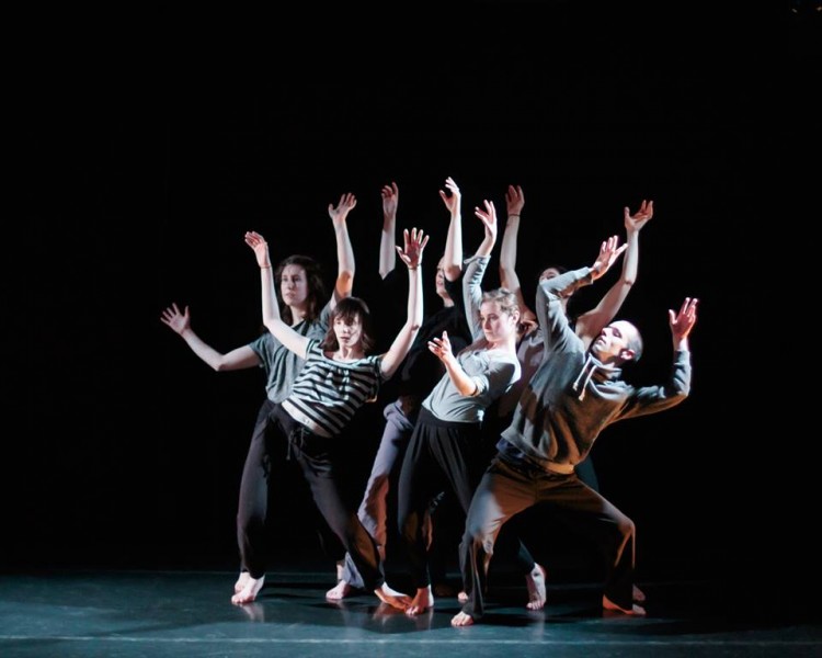 Sum Bones Company Audition: July 6th, 2014.