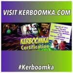 Kerboomka Instructor Audition