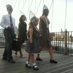 Call to Artists: How Will You Tell the Story of Climate Change?