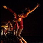 Call for Submissions: Steffi Nossen Choreography Showcase