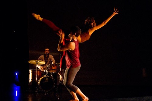 Call for Submissions: Steffi Nossen Choreography Showcase 