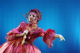 New York Baroque Dance Company Seeking Male and Female Dancers!