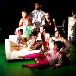 Witness Relocation Summer Intensive