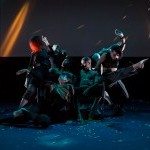 Witness Relocation's The Loon, Abrons Arts Center