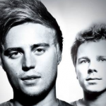 Klingande with Air Zaire