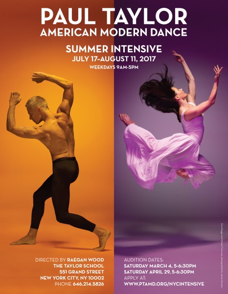 Michael Trusnovec and Eran Bugge 