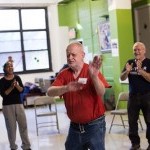 MOVEMENT SPEAKS® at Hudson Guild
