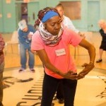 MOVEMENT SPEAKS® at PSS Manhattanville Center
