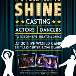 2014 IYF World Camp Performances in New York