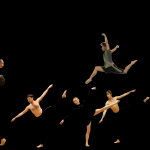  Dancers/Apprentices (Female & Male )