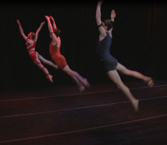 Hanna Q Dance Company Looking for additional male dancers to join the company.