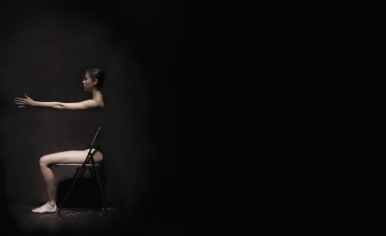 In A Room On Broad St. - New York City Premiere