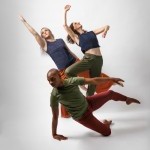 Kaley Pruitt Dance collaborators