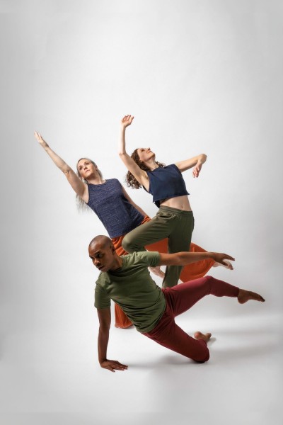 Kaley Pruitt Dance collaborators