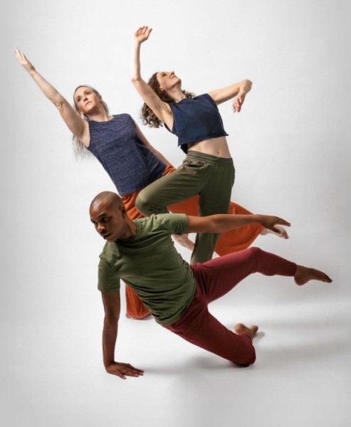 Kaley Pruitt Dance collaborators
