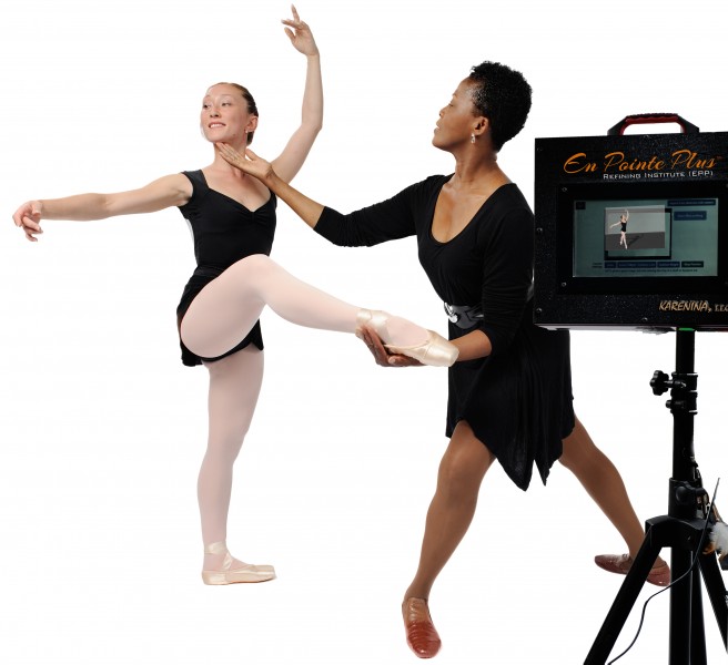 Complimentary Dance Coaching Sessions