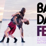 Battery Dance Festival 2016 Volunteers Needed!