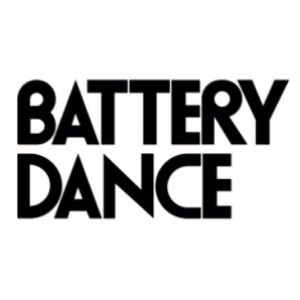 Battery Dance Logo