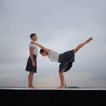 38th Annual Battery Dance Festival