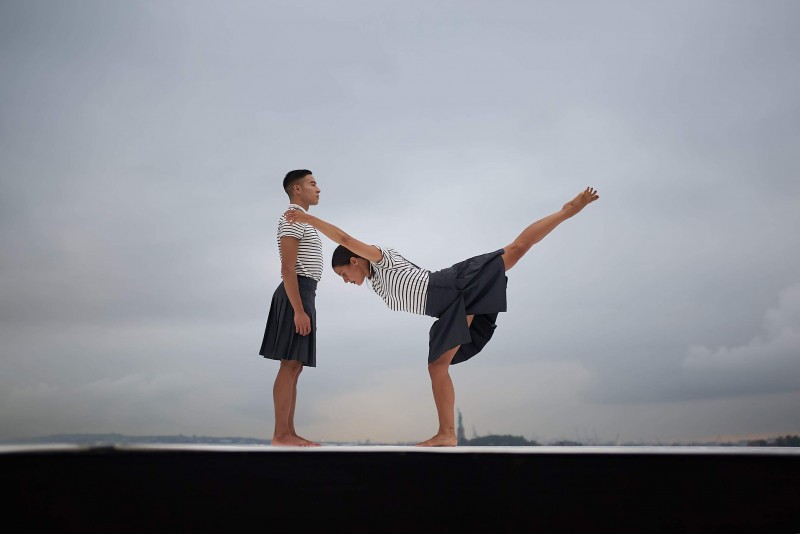 38th Annual Battery Dance Festival 