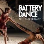 Seeking Volunteers and Interns | Battery Dance 40th Anniversary Season