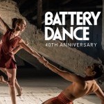 Seeking Volunteers and Interns | Battery Dance 40th Anniversary Season