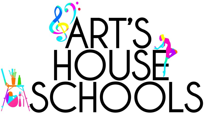 Art's House Schools Logo
