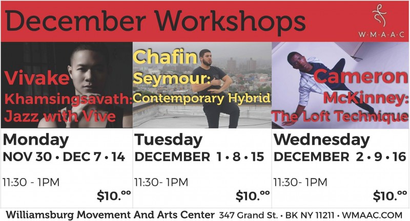 Contemporary Hybrid with Chafin Seymour