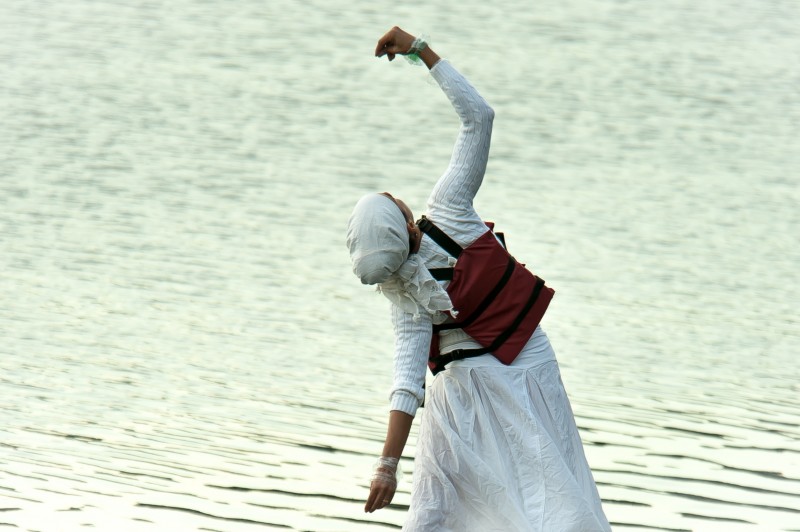 Dance & Social Practice Incubator