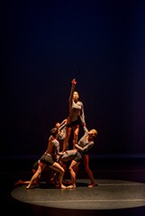 Boston Contemporary Dance Festival 