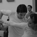 From Choreography Intensive