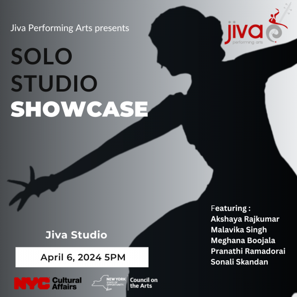 Jiva Solo Showcase 