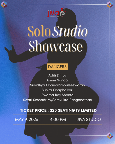 Solo Studio Showcase