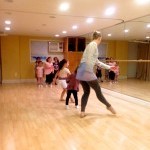 Dance Class