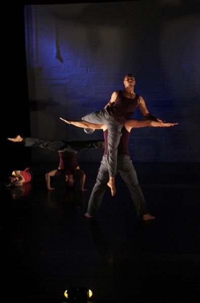 ClancyWorks Dance Company Auditionshop Call