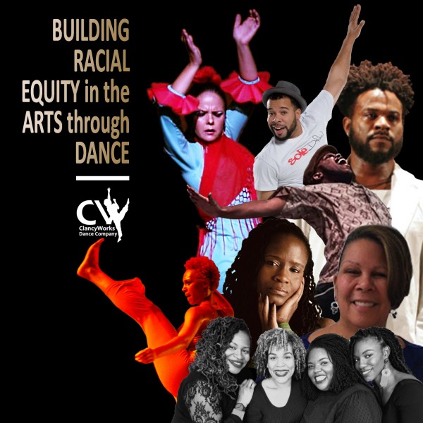 Join us in taking the first step to financial empowerment through a racial equitable lens!