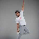 photo of Ryan Johnson, facilitator for Steppin' into Cultural Competency 