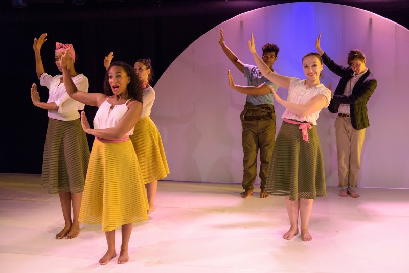 Current Harbor's '59RPM