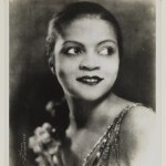 Image of the late Florence Mills