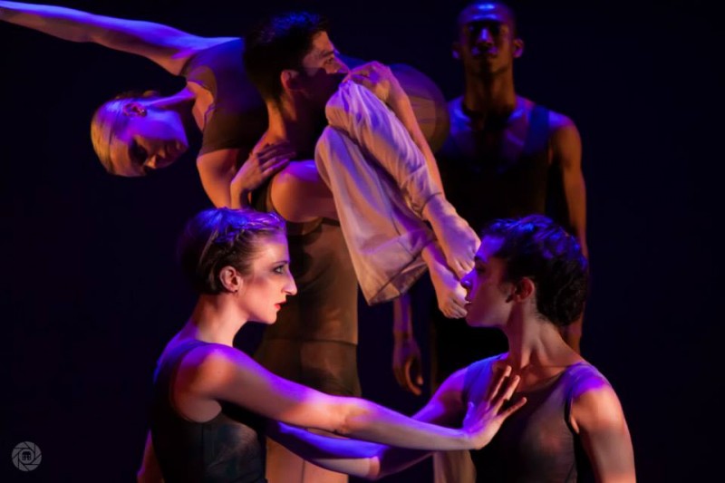 Call for CHOREOGRAPHERS - Footprints Dance Festival (DEADLINE EXTENDED)