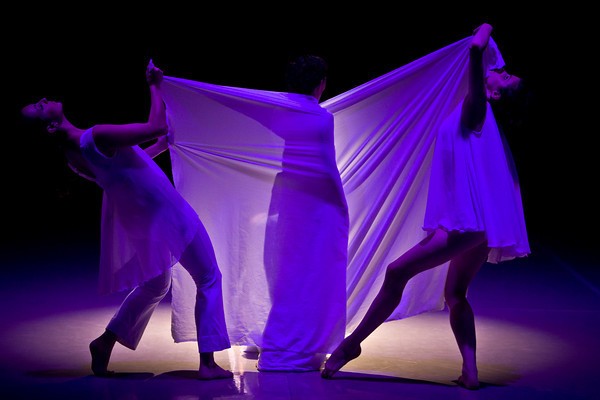 Sarah Berges Dance Audition **Extended Time** - M/F Ballet and/or Modern Dancers