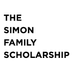 The Simon Family Scholarship