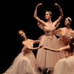 Moscow Festival Ballet