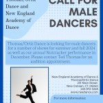 For more information contact Ted Thomas at tedthomas@thomasortizdance.org 646 286-8911