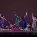 Photo of "Ladies' Dance" from L'Allegro, il Penseroso, ed il Moderato