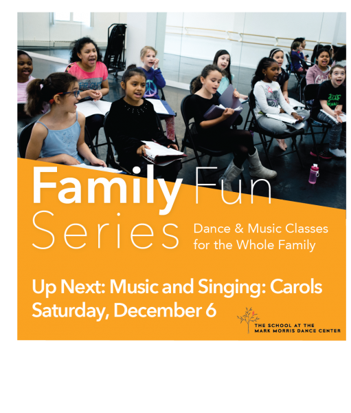 Family Fun: Music and Singing: Carols