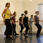 Beginning Tap Workshop