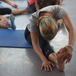 Intermediate Pilates