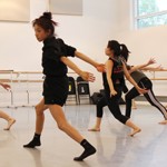 Int./Adv. Contemporary