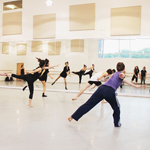 Int./Adv. Contemporary Modern